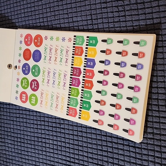 Mom Sticker Sheets - Picture 11 of 17